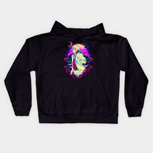 Royal Harmony UtaPri Enchantment Kids Hoodie